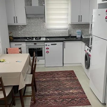 Апартаменты Naz House