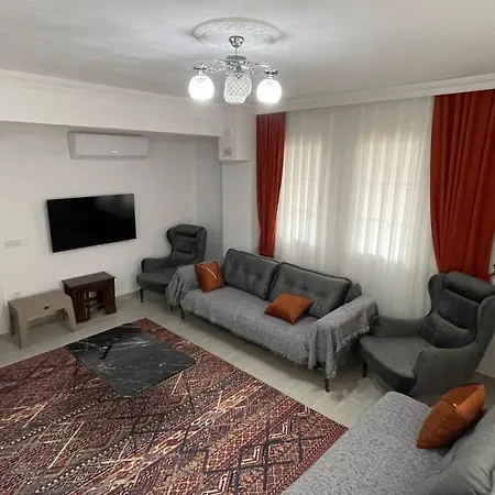 Naz House Апартаменты